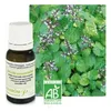 Image de Patchouli Bio - Huile Essentielle Pogostemon Cablin 10 Ml - PranarÃ´m