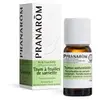 Image de Huiles essentielles Pranarôm Huile Essentielle Thym Feuille de Sureau 10 ml