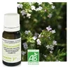 Image de Thym Ã Sarriette Bio - Huile Essentielle Thymus Satureioides 10 Ml - PranarÃ´m