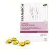 Image de Pranarom Aromafemina Bien-Ãtre FÃ©minin 30 Capsules
