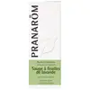Image de Huiles essentielles Pranarôm Huile Essentielle de Sauge Feuille de Lavande Bio Sommità Fiorita 10ml
