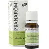 Image de Huiles essentielles Pranarôm Huile Essentielle de Menthe Verte Bio Partie Aérienne 10 ml
