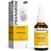 Image de Pranarôm Huiles Végétales Huile Végétale GRENADE BIO 30ML