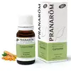 Image de Huiles essentielles Pranarôm Huile Essentielle de Curcuma Longa Bio 10 ml