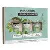 Image de Pranarôm Kit Découverte Les Indispensables Bio 3x5ml