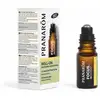 Image de Pranarôm Aromaboost Roll-On Concentré Bio 5 ml