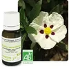 Image de Huile Essentielle Ciste LadanifÃ¨re Bio 5 Ml