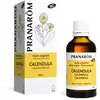 Image de Pranarôm Huiles Végétales de Calendula Bio 50 ml