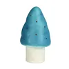 Image de Lampe Champignon Coloris Jean - Petit Modele