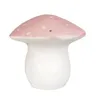 Image de Lampe Grand Champignon Rose