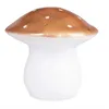 Image de Lampe Grand Champignon CuivrÃ©
