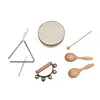 Image de Set D'instruments De Musique