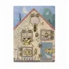 Image de Tableau Activite La Maison Des Lapins