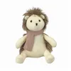 Image de Lucien La Peluche Herisson - Moyen