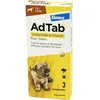 Image de Adtab 56 Mg Chiens 3 ComprimÃ©s Anti-Puces 1,3-2,5 Kgs