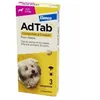 Image de Adtab Anti Puces Chien S (2,5-5 Kgs) Boite De 3