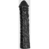 Image de Gode Réaliste All Black 31 cm