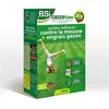 Image de Bsi - Engrais Gazon - Greentime - Pour Fertiliser Le Gazon - Jusqu'a 40mÂ² De Surface - Haute QualitÃ© - 4kg