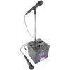 Image de Party Light & Sound PARTY-SINGERTOGETHER - KaraokÃ© portatif