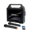 Image de Ibiza Sound - KaraokÃ© portatif - 150 Watt