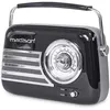 Image de madison FREESOUND-VR40B - Radio portable - 30 Watt - noir