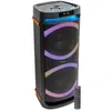 Image de Ibiza Sound LOUNGE265 - Enceinte de soirÃ©e - sans fil - Bluetooth - 400 watt