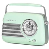 Image de portable Freesound VR40 Vintage Vert Mat en occasion ou reconditionné
