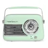 Image de Radio FM Free Sound VR 40 Vert Mat