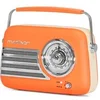 Image de portable Freesound VR40 Vintage Orange Mat en occasion ou reconditionné