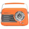 Image de Radio FM Free Sound VR 40 Orange Mat