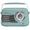 Image de Radio FM Free Sound VR40 Bleu Mat