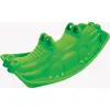Image de Bascule Crocodile Vert 1m