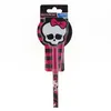 Image de Monster High Un Bloc Note Et Un Stylo