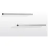 Image de Vipack 2 Etagres Bois Laqu Blanc Lara