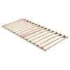 Image de Sommier 13 Lattes 90x200cm Beige