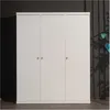 Image de Vipack Armoire Robin 3 portes