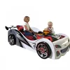 Image de Vipack Funbeds Lit Voiture Brap Brap