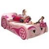 Image de Vipack Funbeds Lit Voiture Hello Pretty