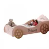 Image de Vipack Funbeds Lit Voiture Princess Pinky