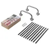 Image de Vipack Pino Kit De Scurit Pour Lit Mezzanine Et Lit Superpos