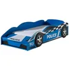 Image de Vipack Funbeds Lit Junior Voiture De Police
