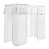 Image de Vipack Amori Voile Pour Lit