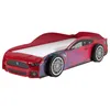 Image de Lit Voiture Panther Power
