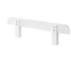 Image de Vipack Barrire De Scurit Pour Lit Enfant Kiddy 90cm Blanc