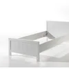 Image de Vipack Lit Simple Erik 90x200 Cm