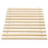 Image de Sommier 16 Lattes 90x200cm Beige