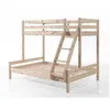Image de Vipack Pino Martin Lit De Famille Nature