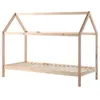Image de Vipack Dallas Lit Lp 90x200cm Naturel