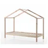Image de Vipack Dallas Lit Zh 90x200cm Naturel