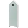 Image de Vipack Casami Armoire 1 Porte Menthe